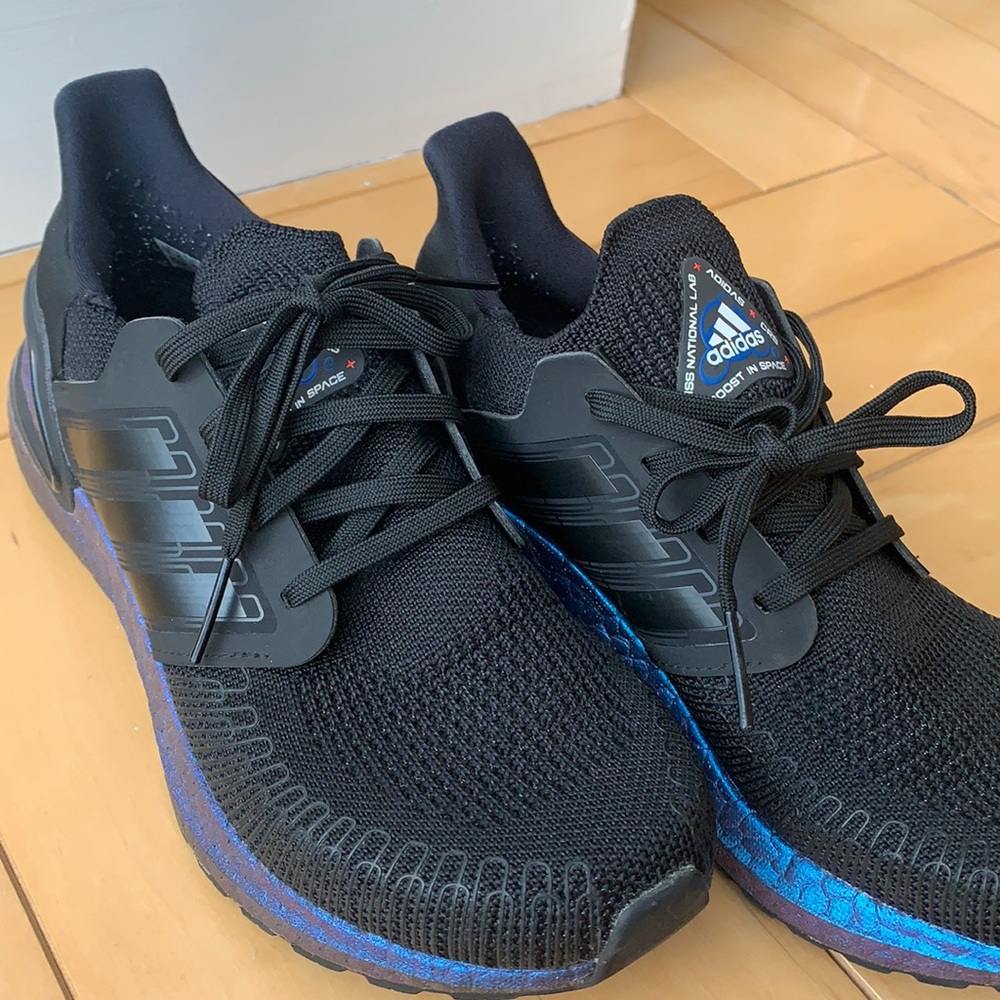 Adidas Ultraboost - ISS US National Core Sz6 Men